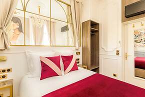 Merveil Luxury Suite - Marais Republique