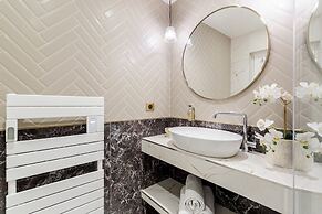 Merveil Luxury Suite - Marais Republique