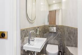 Merveil Luxury Suite - Marais Republique