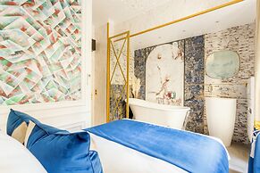 Merveil Luxury Suite - Marais Republique