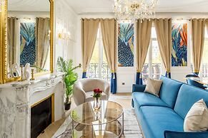 Merveil Luxury Suite - Marais Republique