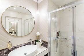 Merveil Luxury Suite - Marais Republique