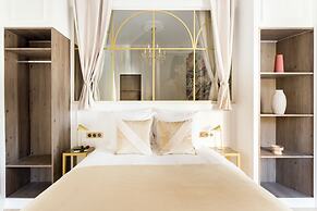Merveil Luxury Suite - Marais Republique