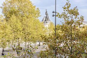 Merveil Luxury Suite - Marais Republique