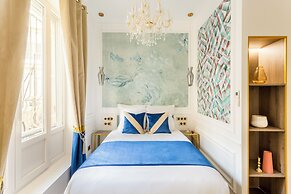 Merveil Luxury Suite - Marais Republique