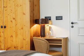 Maison Soyeuse