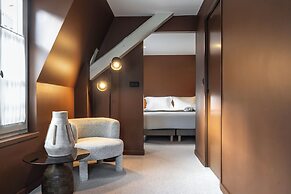 Maison Soyeuse