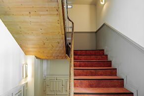 Maison Soyeuse