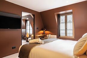 Maison Soyeuse
