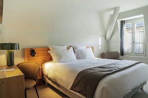 Maison Soyeuse