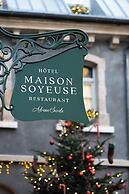 Maison Soyeuse