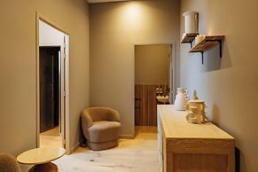 Maison Soyeuse