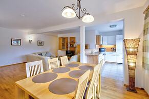 Apartment in Wildschonau With Shared Sauna