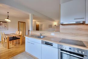 Apartment in Wildschonau With Shared Sauna