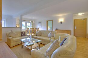 Apartment in Wildschonau With Shared Sauna