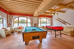 Apartment in Wildschonau With Shared Sauna
