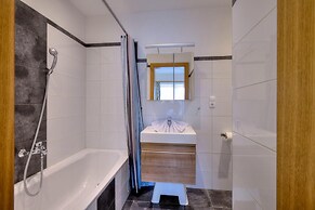 Apartment in Wildschonau With Shared Sauna