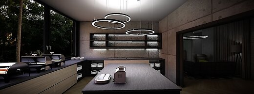 SleepySleepy Hotel Fulda