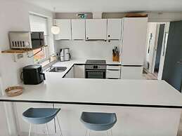 5 Star Holiday Home in Glesborg