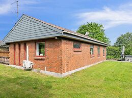 5 Star Holiday Home in Glesborg
