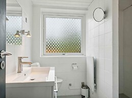 5 Star Holiday Home in Glesborg