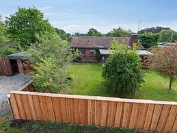 5 Star Holiday Home in Glesborg
