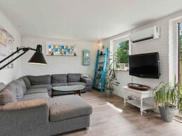 5 Star Holiday Home in Glesborg