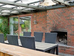 5 Star Holiday Home in Glesborg