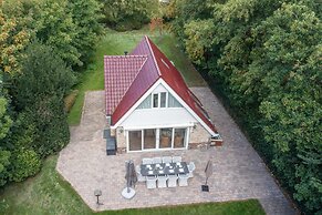 Charming Country House for 6 People