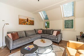 Charming Country House for 6 People