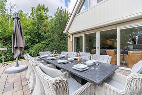 Charming Country House for 6 People