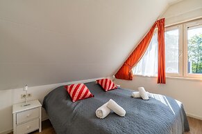 Charming Country House for 6 People