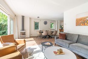 Charming Country House for 6 People