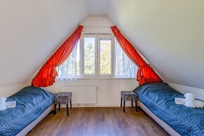 Charming Country House for 6 People