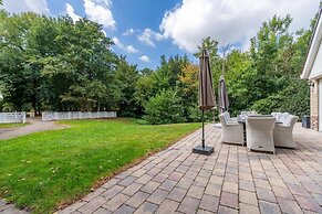 Charming Country House for 6 People