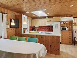 4 Star Holiday Home in Rorvig