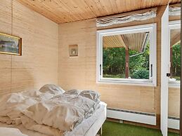 4 Star Holiday Home in Rorvig