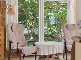 4 Star Holiday Home in Rorvig