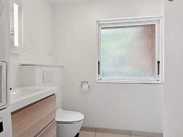 4 Star Holiday Home in Rorvig