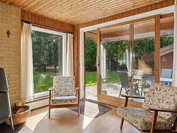 4 Star Holiday Home in Rorvig
