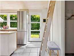 4 Star Holiday Home in Gorlev