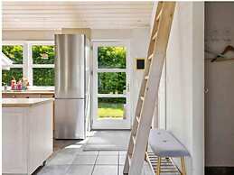 4 Star Holiday Home in Gorlev