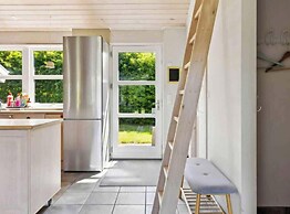 4 Star Holiday Home in Gorlev