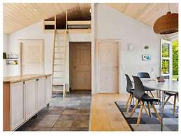 4 Star Holiday Home in Gorlev