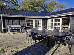 4 Star Holiday Home in Gorlev