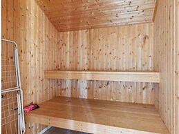 4 Star Holiday Home in Gorlev