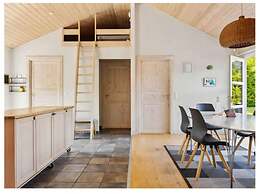 4 Star Holiday Home in Gorlev