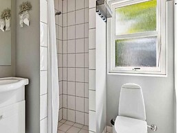 4 Star Holiday Home in Gorlev