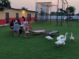 Arise Rustic Village Resort