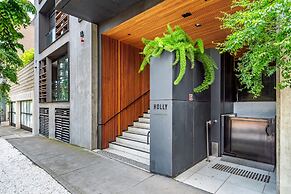 Stylish & Spotless 2-bed Apartment in St Kilda